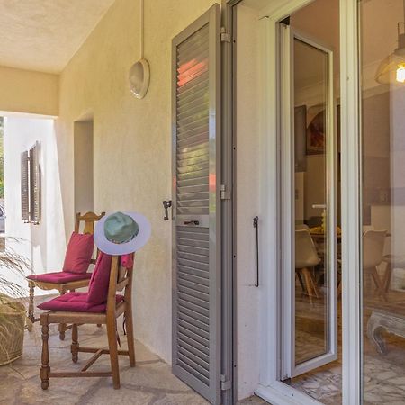 Apartament Casa Ortale Monticello Zewnętrze zdjęcie