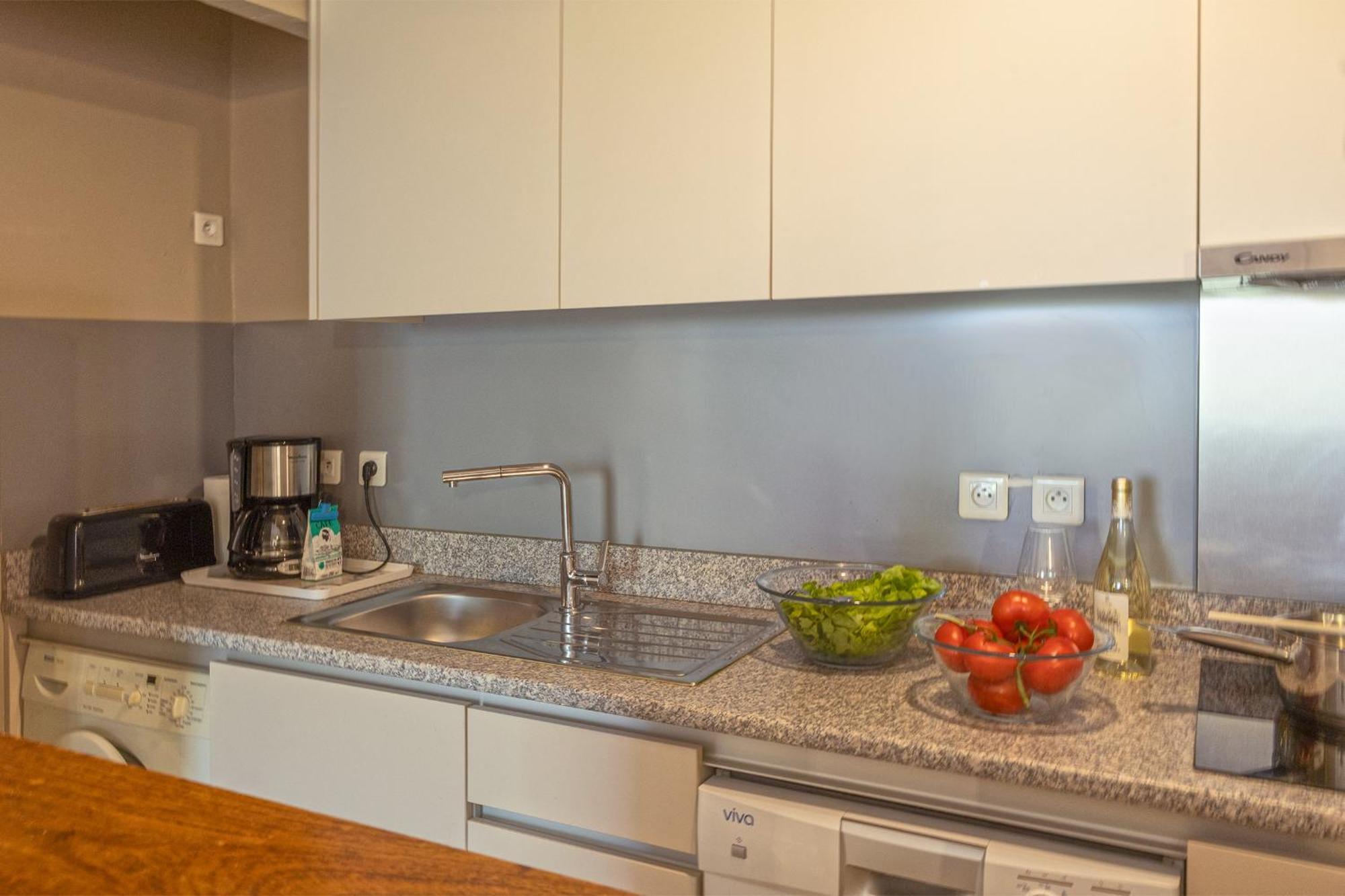 Apartament Casa Ortale Monticello Zewnętrze zdjęcie