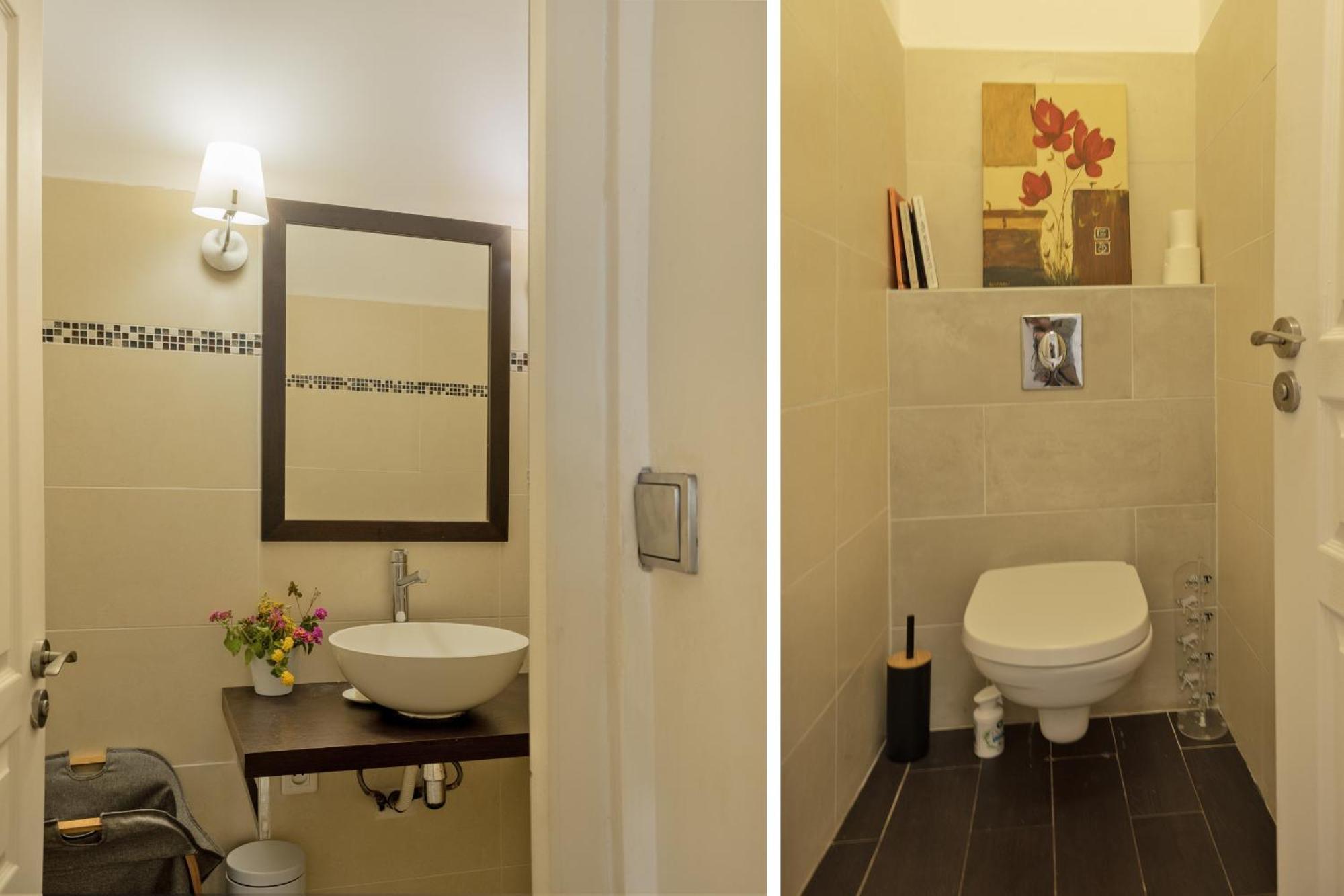 Apartament Casa Ortale Monticello Zewnętrze zdjęcie