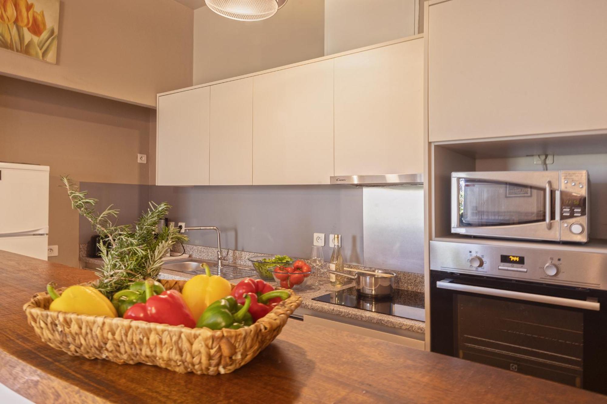 Apartament Casa Ortale Monticello Zewnętrze zdjęcie