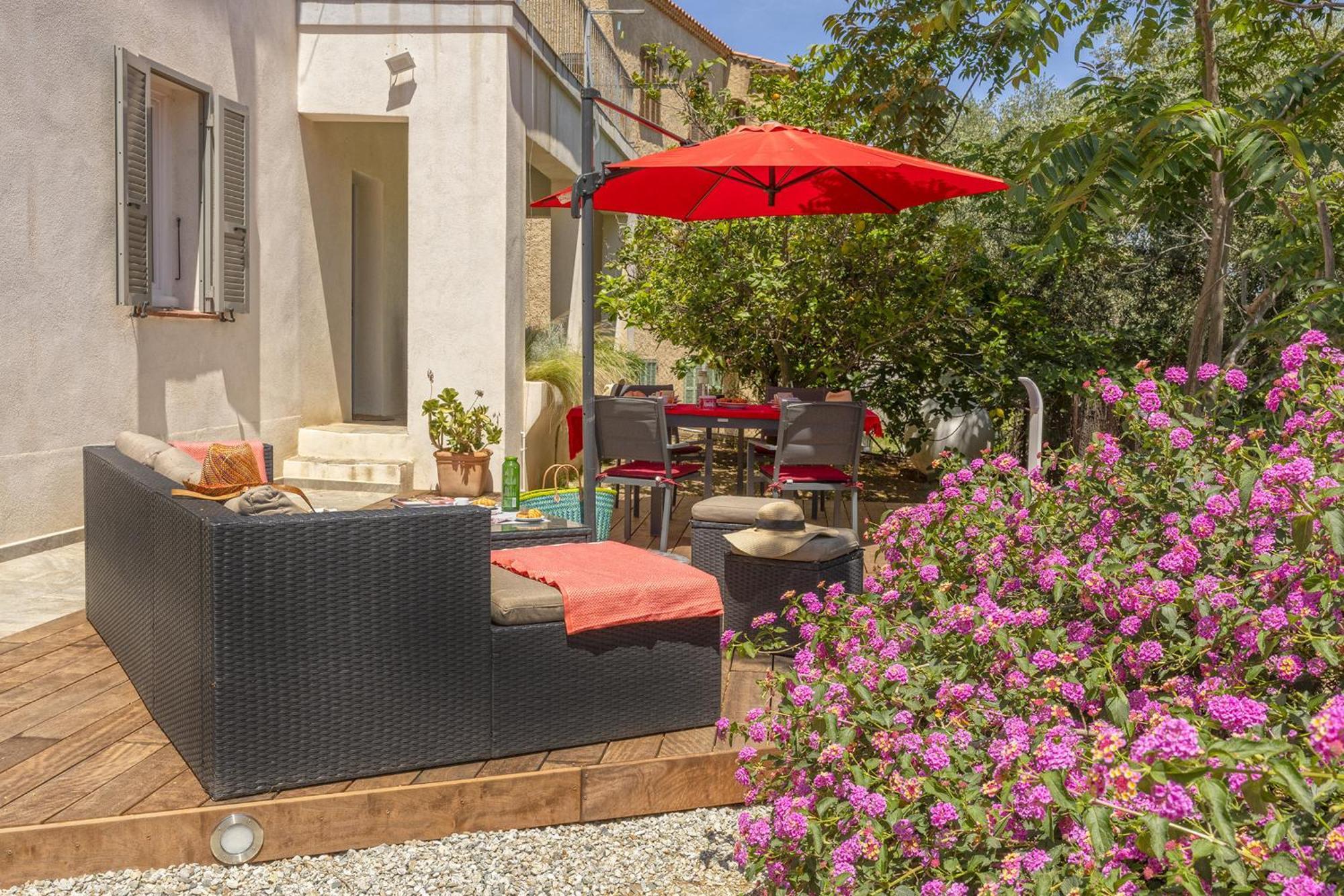 Apartament Casa Ortale Monticello Zewnętrze zdjęcie