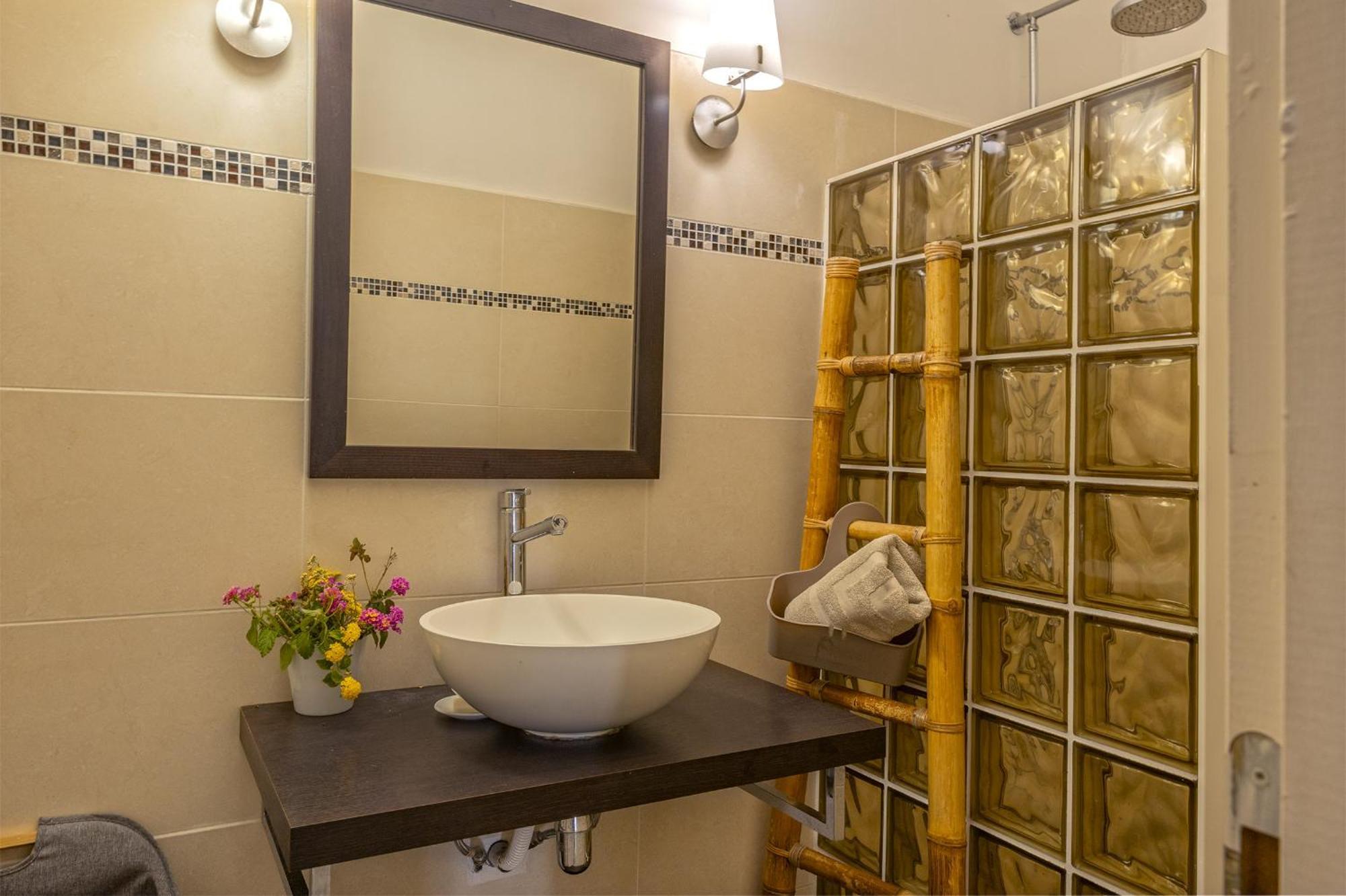 Apartament Casa Ortale Monticello Zewnętrze zdjęcie