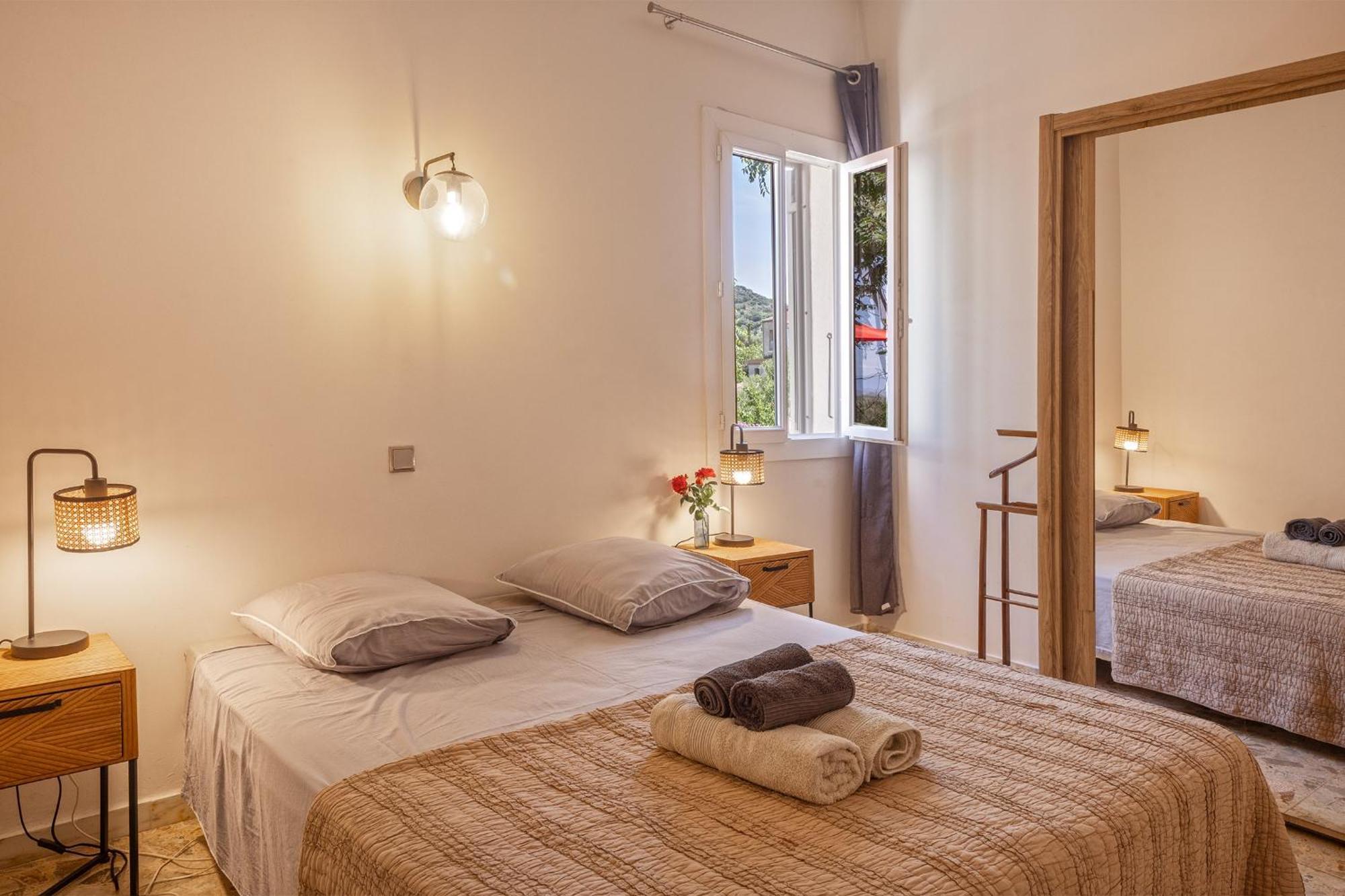 Apartament Casa Ortale Monticello Zewnętrze zdjęcie