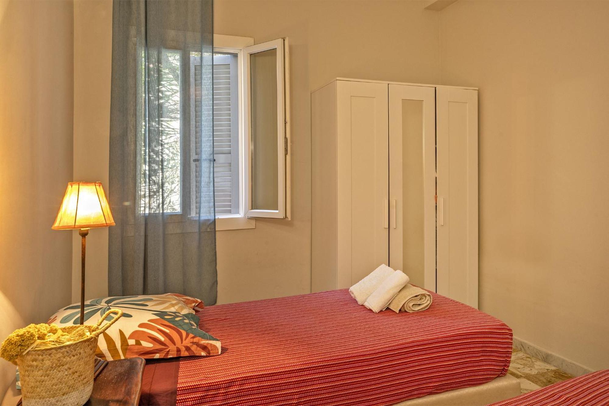 Apartament Casa Ortale Monticello Zewnętrze zdjęcie